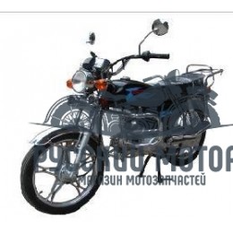 Мопед Vento Riva 50 cc