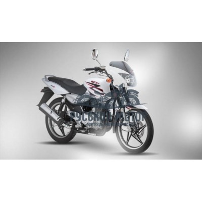 Мотоцикл GPX 150 сс