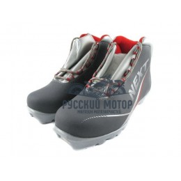 Ботинки лыжные (NNN) SPINE NEXT (кожа) 39 размер 11120160