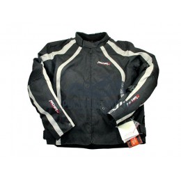 Куртка мотоциклетная текстиль MICHIRU