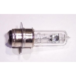 Лампа 12В 25/25Вт галоген 2х контактная (P15d) ИЖ